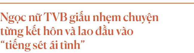 Hồng Hân - Mạc Thiếu Thông: Cặp sao TVB từng yêu nhau như “thiêu thân lao đèn nhưng khi buông tay lại oán hận suốt 20 năm - Ảnh 1.