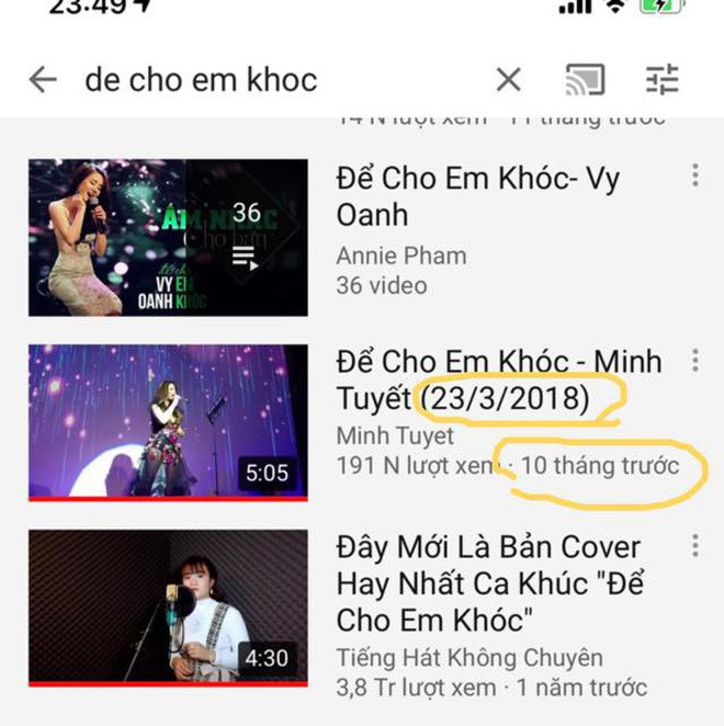 Vpop 2019: Mới tháng đầu năm, hit đâu chưa thấy mà scandal đã chiếm sóng toàn tập - Ảnh 1.