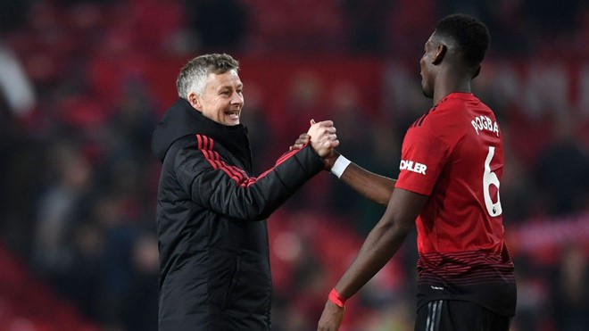 Muốn được ký hợp đồng, Solskjaer phải hoàn thành nhiệm vụ đầy khó khăn của Man United - Ảnh 1.