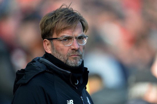  HLV Klopp bức xúc vì bị cầu thủ Man City mỉa mai  - Ảnh 2.