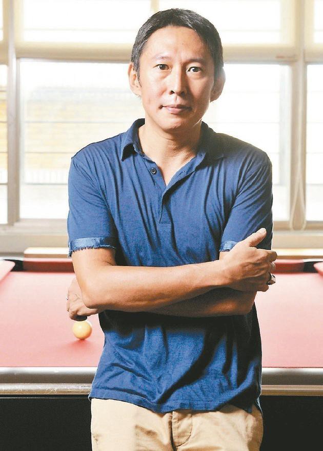 Phát hiện ADN trong cơ thể nạn nhân, sao nam “Bao Thanh Thiên” chính thức bị khởi tố vì tội cưỡng dâm - Ảnh 1.