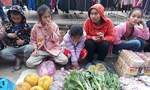 Chợ phiên Na Mèo ngày cuối năm: Nơi có nhiều loại tiền nhất - Ảnh 14. Chợ phiên Na Mèo ngày cuối năm: Nơi có nhiều loại tiền nhất - Ảnh 14.