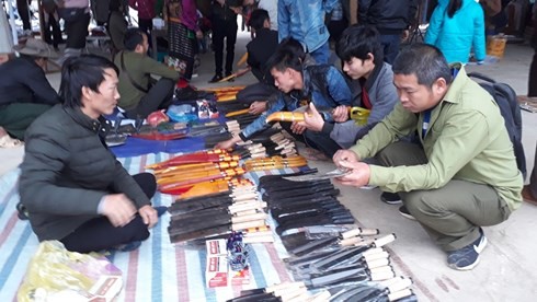 Chợ phiên Na Mèo ngày cuối năm: Nơi có nhiều loại tiền nhất - Ảnh 16. Chợ phiên Na Mèo ngày cuối năm: Nơi có nhiều loại tiền nhất - Ảnh 16.