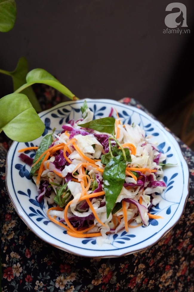 Không thể bỏ qua 7 món ngâm chua ngọt ăn kèm chống ngán cho Tết - Ảnh 3. Không thể bỏ qua 7 món ngâm chua ngọt ăn kèm chống ngán cho Tết - Ảnh 3.