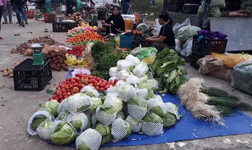Chợ phiên Na Mèo ngày cuối năm: Nơi có nhiều loại tiền nhất - Ảnh 4. Chợ phiên Na Mèo ngày cuối năm: Nơi có nhiều loại tiền nhất - Ảnh 4.