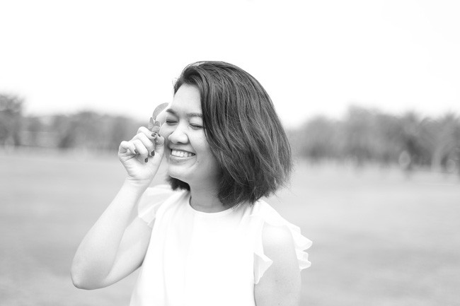 Sống phong cách tối giản, nữ Giám đốc khuyên chị em: Tết đừng đi du lịch, mua hộp mứt size nhỏ nhất là đủ rồi! - Ảnh 7. Sống phong cách tối giản, nữ Giám đốc khuyên chị em: Tết đừng đi du lịch, mua hộp mứt size nhỏ nhất là đủ rồi! - Ảnh 7.