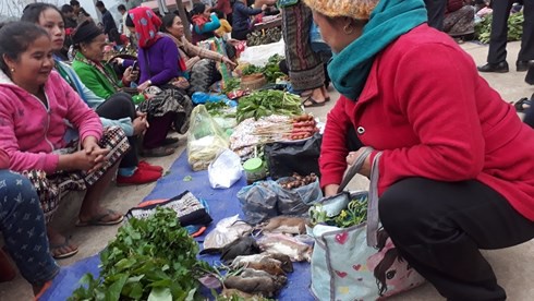 Chợ phiên Na Mèo ngày cuối năm: Nơi có nhiều loại tiền nhất - Ảnh 11. Chợ phiên Na Mèo ngày cuối năm: Nơi có nhiều loại tiền nhất - Ảnh 11.