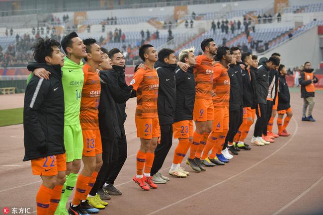 Sau trận đấu với Hà Nội FC, CĐV Trung Quốc e ngại: Việt Nam sớm muộn cũng thành 1 thế lực - Ảnh 1.