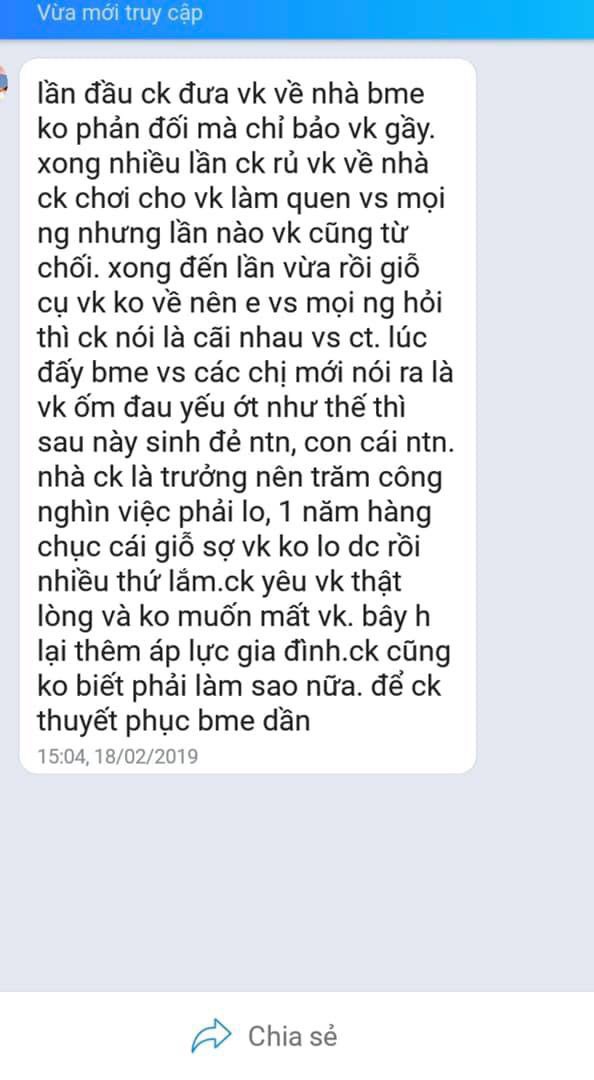 Cô gái bị chồng sắp cưới đá ngay sau lần về ra mắt vì... một lý do lạ lùng  - Ảnh 2.