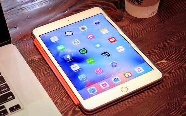 Apple sắp ra mắt iPad Mini phiên bản mới nhưng thông tin này thì lại có thể khiến nhiều người thất vọng - Ảnh 1.