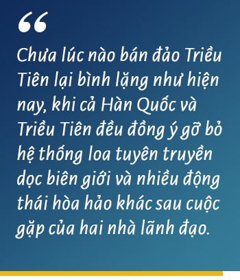  Triều Tiên âm thầm lột xác dưới thời Kim Jong Un - Ảnh 1.