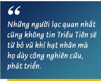  Triều Tiên âm thầm lột xác dưới thời Kim Jong Un - Ảnh 3.