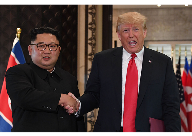  Triều Tiên âm thầm lột xác dưới thời Kim Jong Un - Ảnh 4.