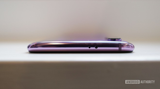 Cận cảnh Xiaomi Mi 9: Smartphone có thiết kế tốt nhất của Xiaomi - Ảnh 4.