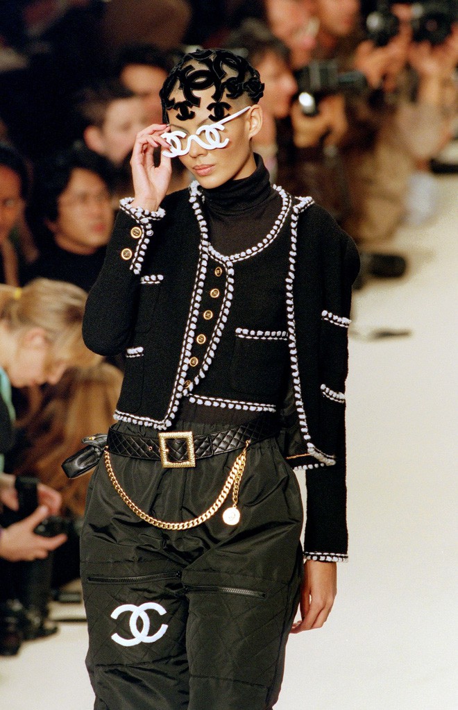 Nếu không có Karl Lagerfeld, Chanel đã không trở thành một đế chế bất bại như ngày hôm nay - Ảnh 5.