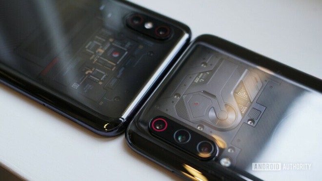 Cận cảnh Xiaomi Mi 9: Smartphone có thiết kế tốt nhất của Xiaomi - Ảnh 7.
