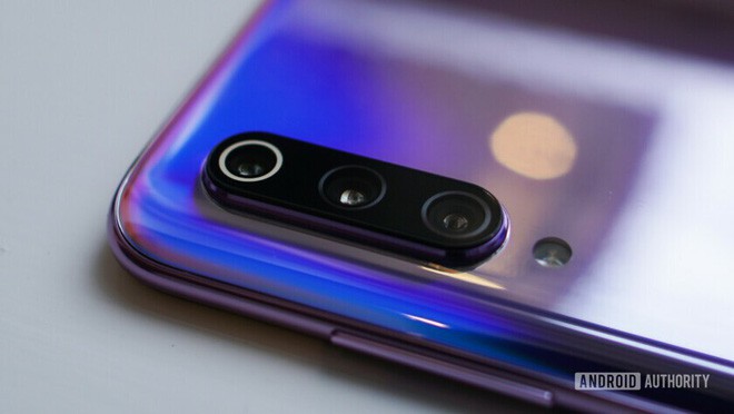 Cận cảnh Xiaomi Mi 9: Smartphone có thiết kế tốt nhất của Xiaomi - Ảnh 9.