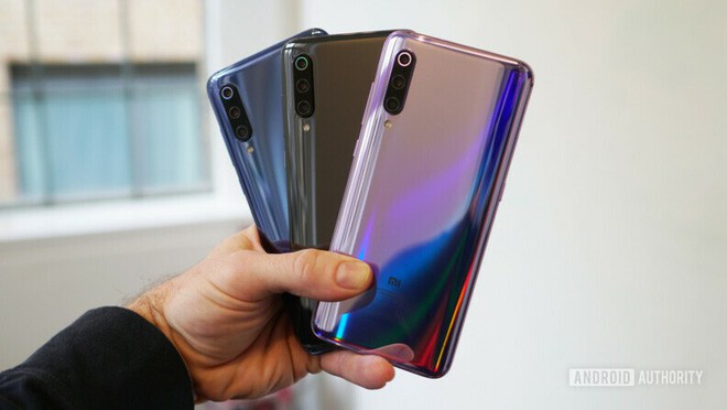 Cận cảnh Xiaomi Mi 9: Smartphone có thiết kế tốt nhất của Xiaomi - Ảnh 10.