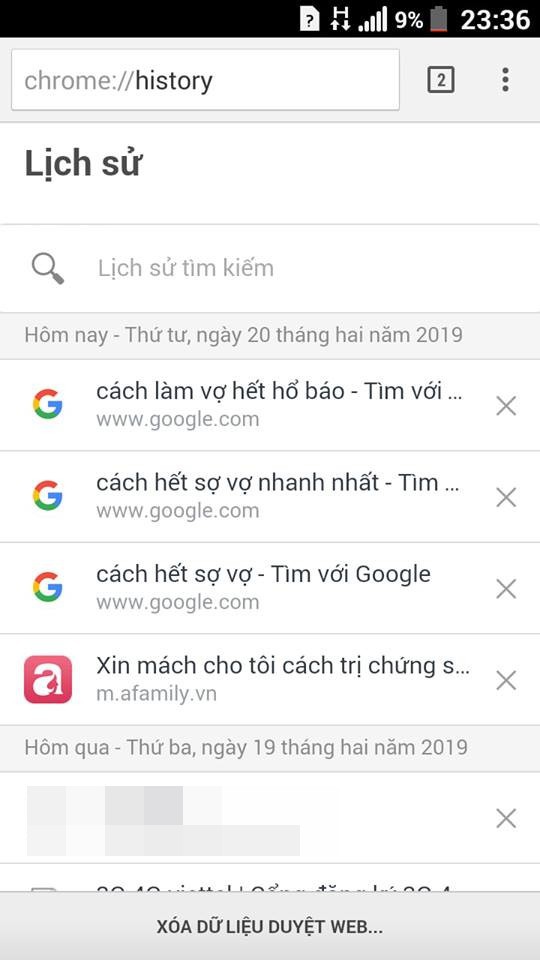 Phát hiện âm mưu của chồng khi kiểm tra điện thoại, vợ trẻ đăng đàn hỏi dân mạng và nhận cái kết bất ngờ - Ảnh 1.