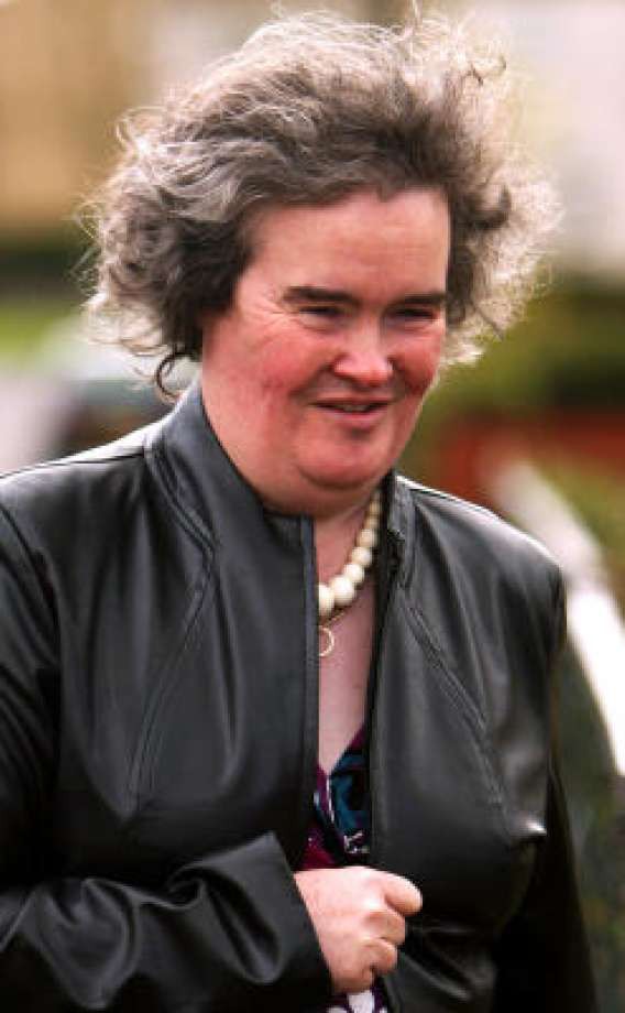 Susan Boyle - người phụ nữ xấu xí khiến cả thế giới “rung động” và cuộc sống sau 10 năm đổi đời - Ảnh 1.