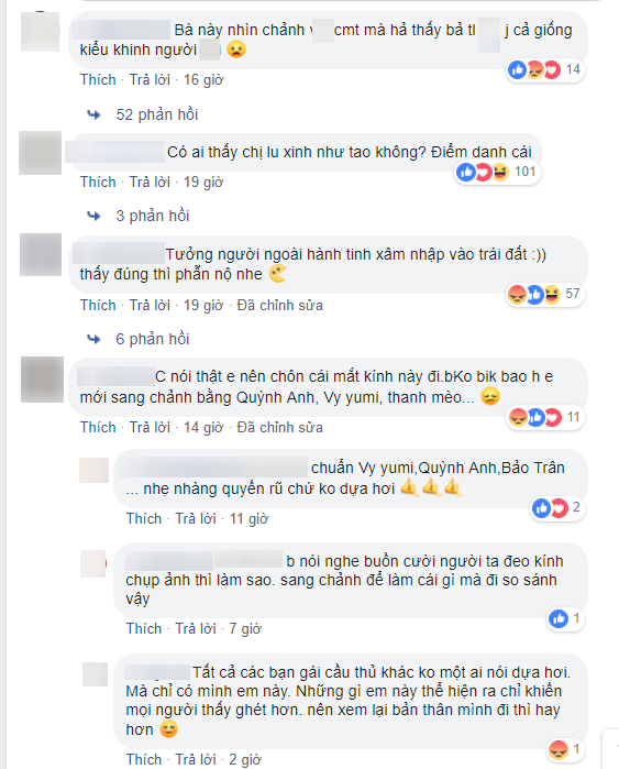 Nhật Lê xứng danh cô nàng thị phi nhất năm, cứ hễ đăng hình là bị chê tơi tả: Dựa hơi, chảnh chọe, kém sang - Ảnh 2.