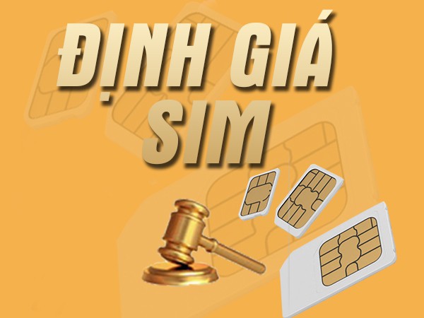 Định giá sim số đẹp liệu bạn đã biết cách? - Ảnh 2.