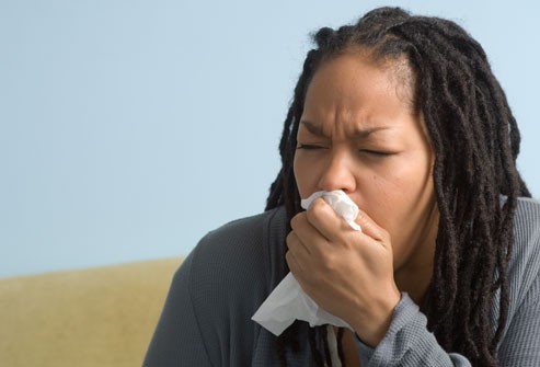 Dấu hiệu nhận biết bệnh cúm và cách phân biệt với cảm lạnh - Ảnh 5.