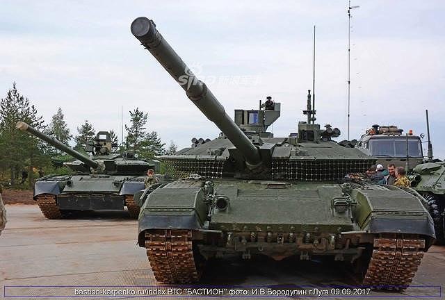 [ẢNH] Tính năng ưu việt của T-90M Proryv-3 khiến T-14 Armata phải tiếp tục chờ đợi - Ảnh 5.