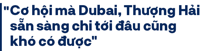 Chủ nhà Hội nghị Thượng đỉnh Mỹ-Triều - Cơ hội Dubai, Thượng Hải chi bao nhiêu cũng không có được - Ảnh 7.