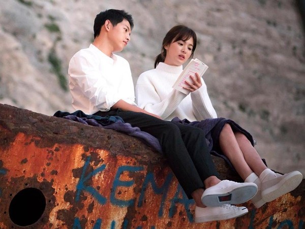 Sau nhiều ngày im lặng, phía Song Joong Ki và Song Hye Kyo đã lên tiếng về tin đồn ly hôn - Ảnh 2.