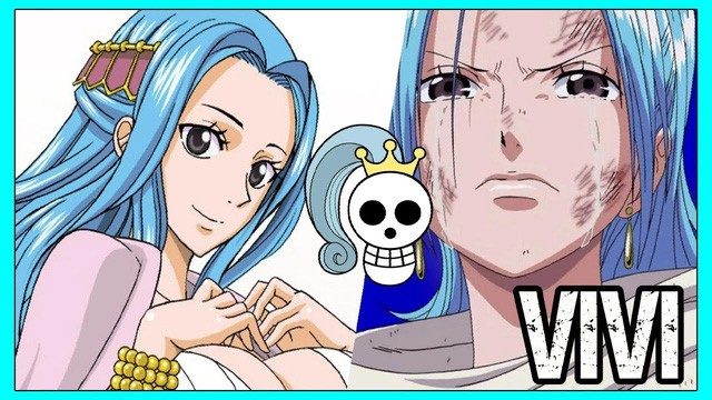 One Piece: 4 nhân vật tai to mặt lớn từng được Luffy mời vào băng Mũ Rơm nhưng đã từ chối thẳng thừng - Ảnh 2.