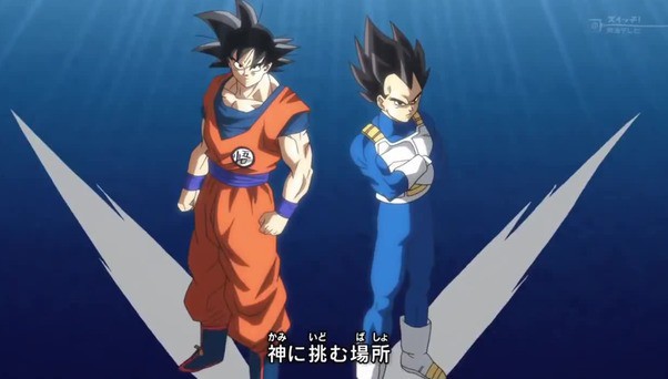 Vì sao Vegeta tập luyện nhiều như thế mà vẫn không hề có cửa thắng Goku? - Ảnh 3.