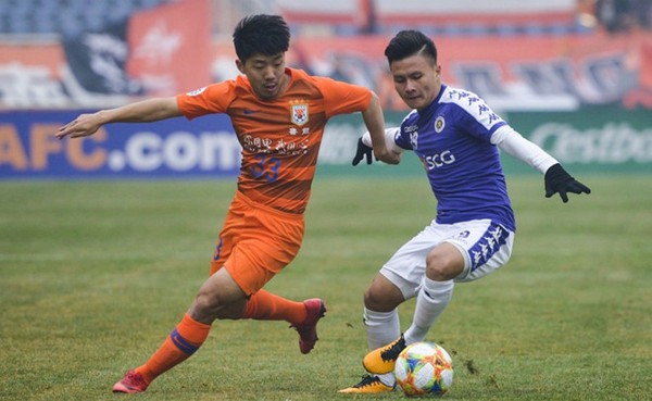 CLB Hà Nội sẽ cùng Văn Quyết độc bá V.League 2019? - Ảnh 3.