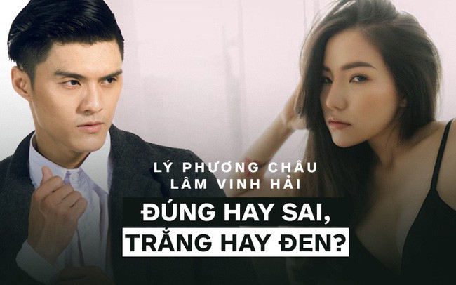 Tròn 2 năm cắt đứt quan hệ vợ chồng, cuộc sống của Lý Phương Châu và Lâm Vinh Hải giờ ra sao? - Ảnh 9.