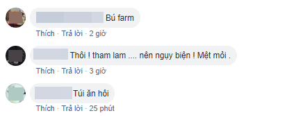 Bị chỉ trích là đu bám, hám fame theo vụ ly hôn nghìn tỷ, Hằng Túi đáp trả cực gắt: Các em đẻ 4 đứa con đi rồi nói chuyện với chị! - Ảnh 2.