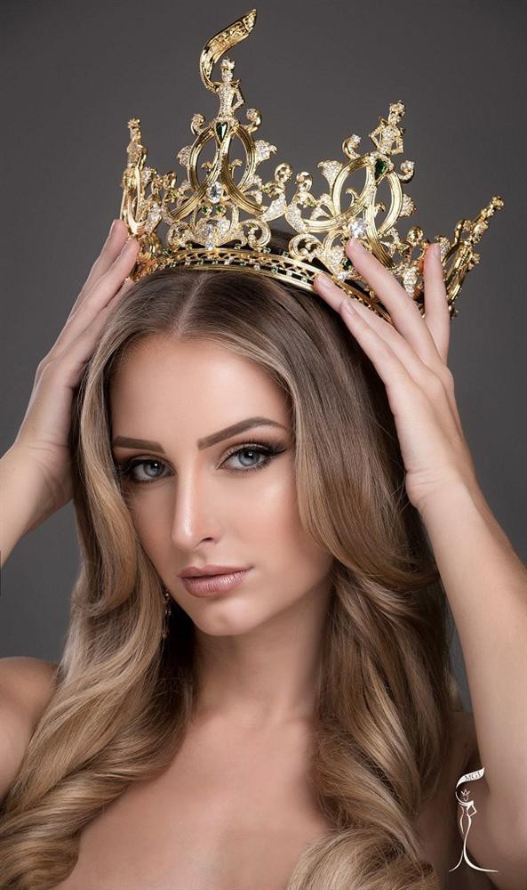 Hoa hậu Hoà bình Quốc tế 2015 chính thức bị tước ngôi vị vì cố ý tham gia cuộc thi Miss Universe Australia 2019 - Ảnh 1.