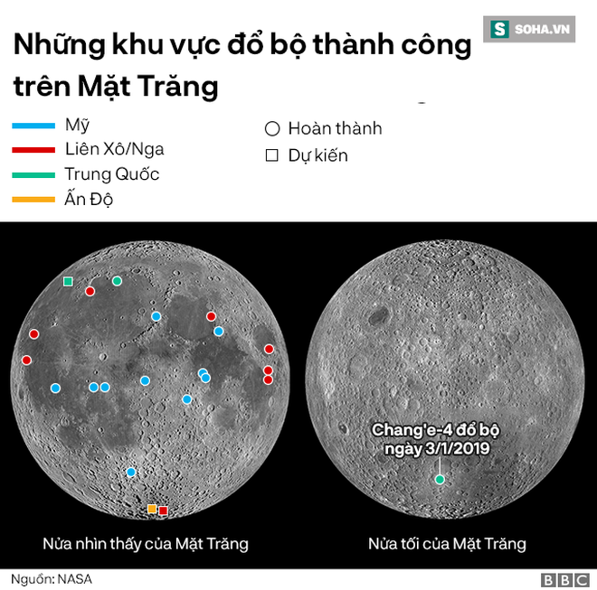 Bloomberg: Trung Quốc ôm mộng thống trị không gian thế kỷ 21 - Sao có thể thành! - Ảnh 5.