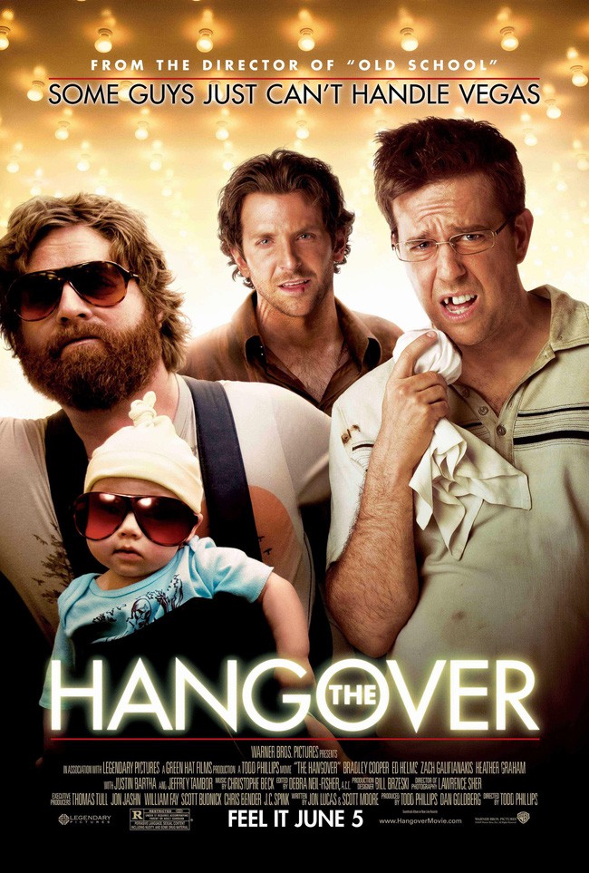 Nam tài tử The Hangover treo cổ tự vẫn tại nhà riêng, nguyên nhân đã được tiết lộ - Ảnh 3.