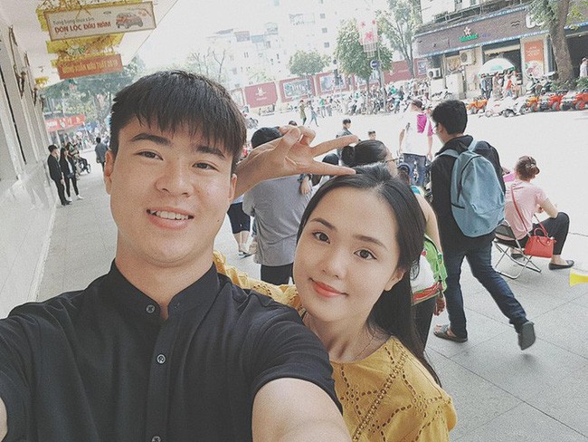 Chỉ đăng 1 bức ảnh selfie, bạn gái Duy Mạnh lại bị chê trách nhà giàu còn muốn moi tiền người yêu và fan, lý do là... - Ảnh 7.