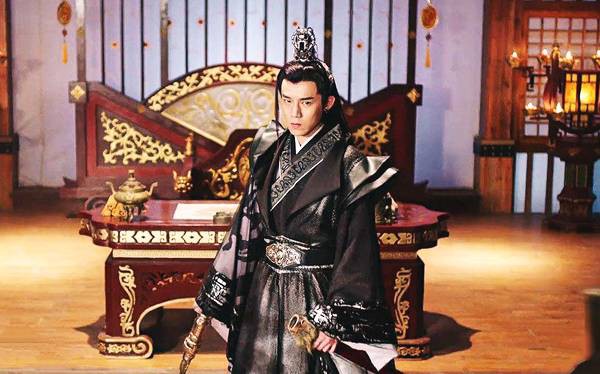 Mở nắp quan tài để yêu thi thể - giai thoại về Hoàng đế si tình biến thái nhất Trung Hoa - Ảnh 1.