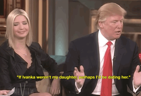 Con gái nổi tiếng nhất của Tổng thống Trump: Nhan sắc nóng bỏng, là hiện tượng của New York - Ảnh 14.