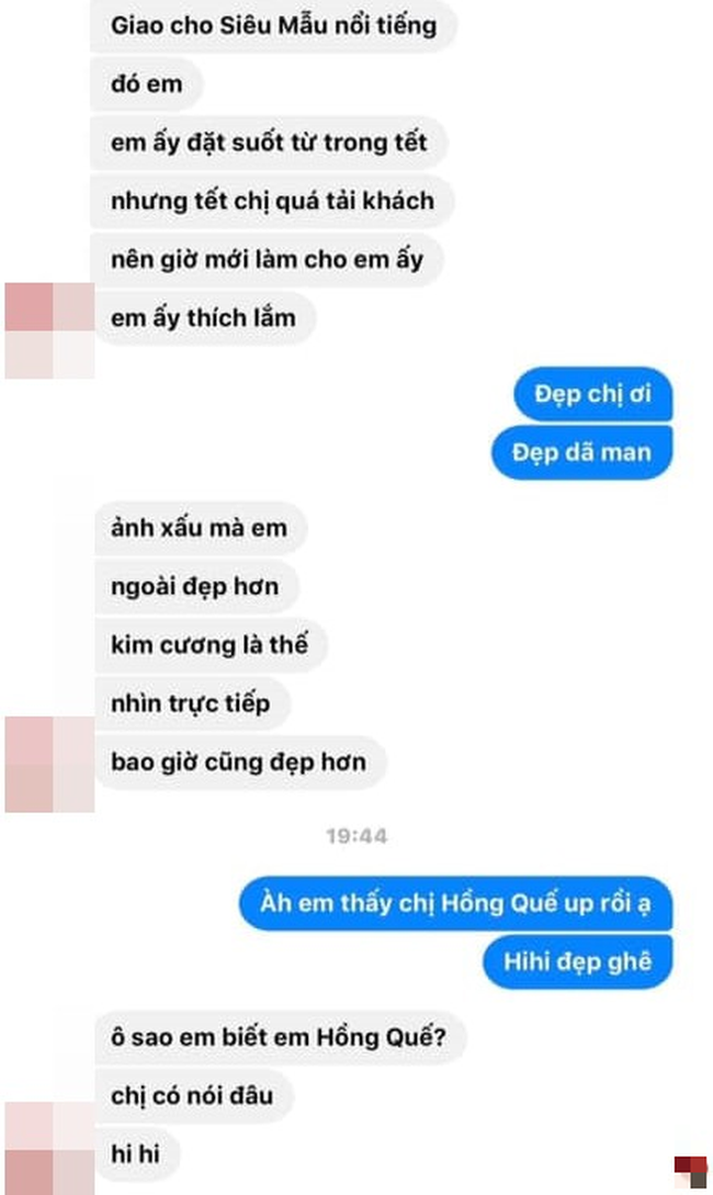 Tài tình như dân mạng: Điều tra tận gốc vụ nhẫn nửa tỷ của Hồng Quế, hóa ra chỉ có giá 55 triệu? - Ảnh 3.