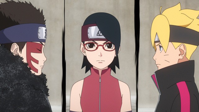 Naruto: 6 kỉ lục khó bị phá vỡ trong kỳ thi Chunin làng Lá, ấn tượng nhất là trường hợp của Boruto - Ảnh 5.