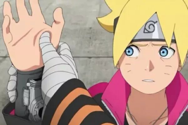 Naruto: 6 kỉ lục khó bị phá vỡ trong kỳ thi Chunin làng Lá, ấn tượng nhất là trường hợp của Boruto - Ảnh 6.