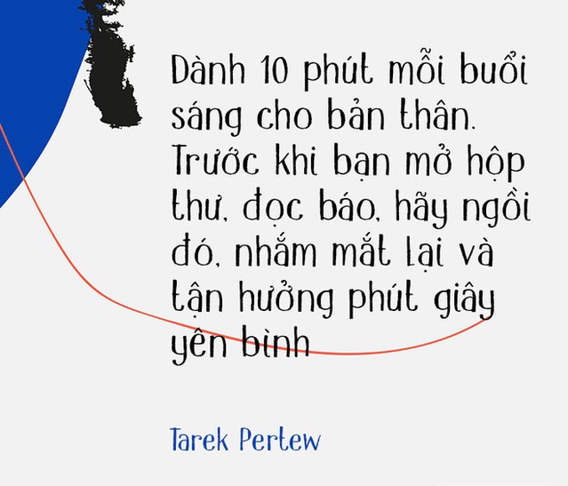 Thói quen lạ đem lại thành công cho Lương Triều Vỹ: Bỏ đi 3 thứ này, cuộc sống sẽ thay đổi - Ảnh 4.