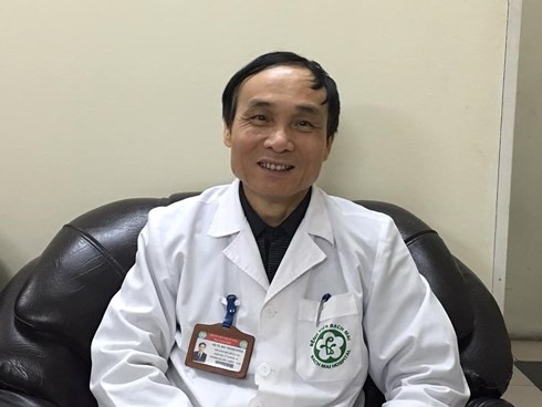 Việt Nam xuất hiện ca bệnh hiếm - 1 bệnh nhân mắc cùng lúc 3 bệnh ung thư - Ảnh 2.