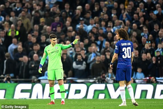 Học trò công khai cãi lời thầy, Chelsea cay đắng nhìn Man City giành ngôi vô địch - Ảnh 3.