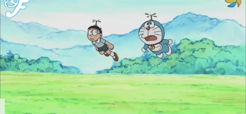 Đây là 12 bảo bối được yêu thích nhất của Doraemon, bạn thích số mấy nhất? - Ảnh 1.