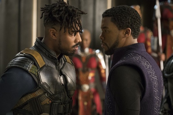 Oscar 2019: Không phải Roma hay Black Panther - A Star Is Born, Green Book mới là Phim hay nhất - Ảnh 7.