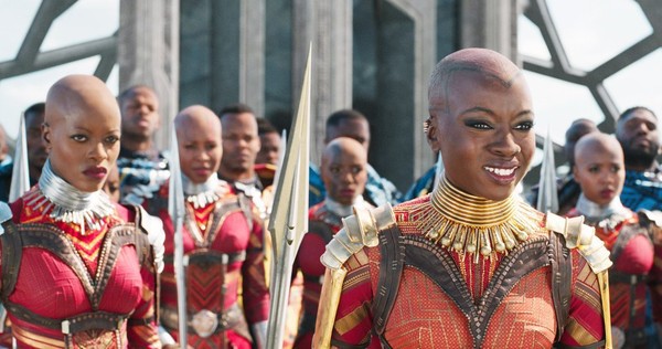 Oscar 2019: Không phải Roma hay Black Panther - A Star Is Born, Green Book mới là Phim hay nhất - Ảnh 8.